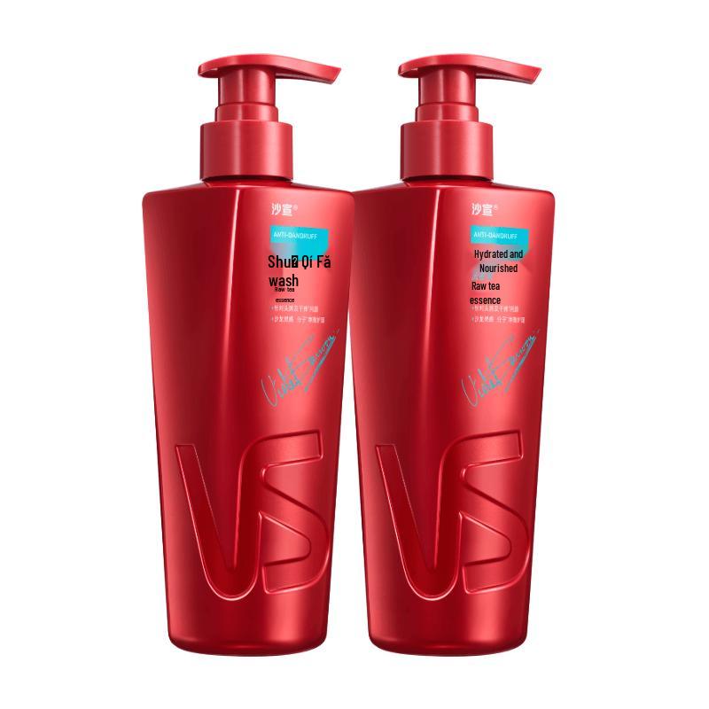 

Vidal Sassoon Hydrating Anti-Dandruff Shampoo Twin Pack