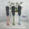 Women's Rib Comb for Wet/Dry Use: Fluffy, Cute Long Hair Styling Tool