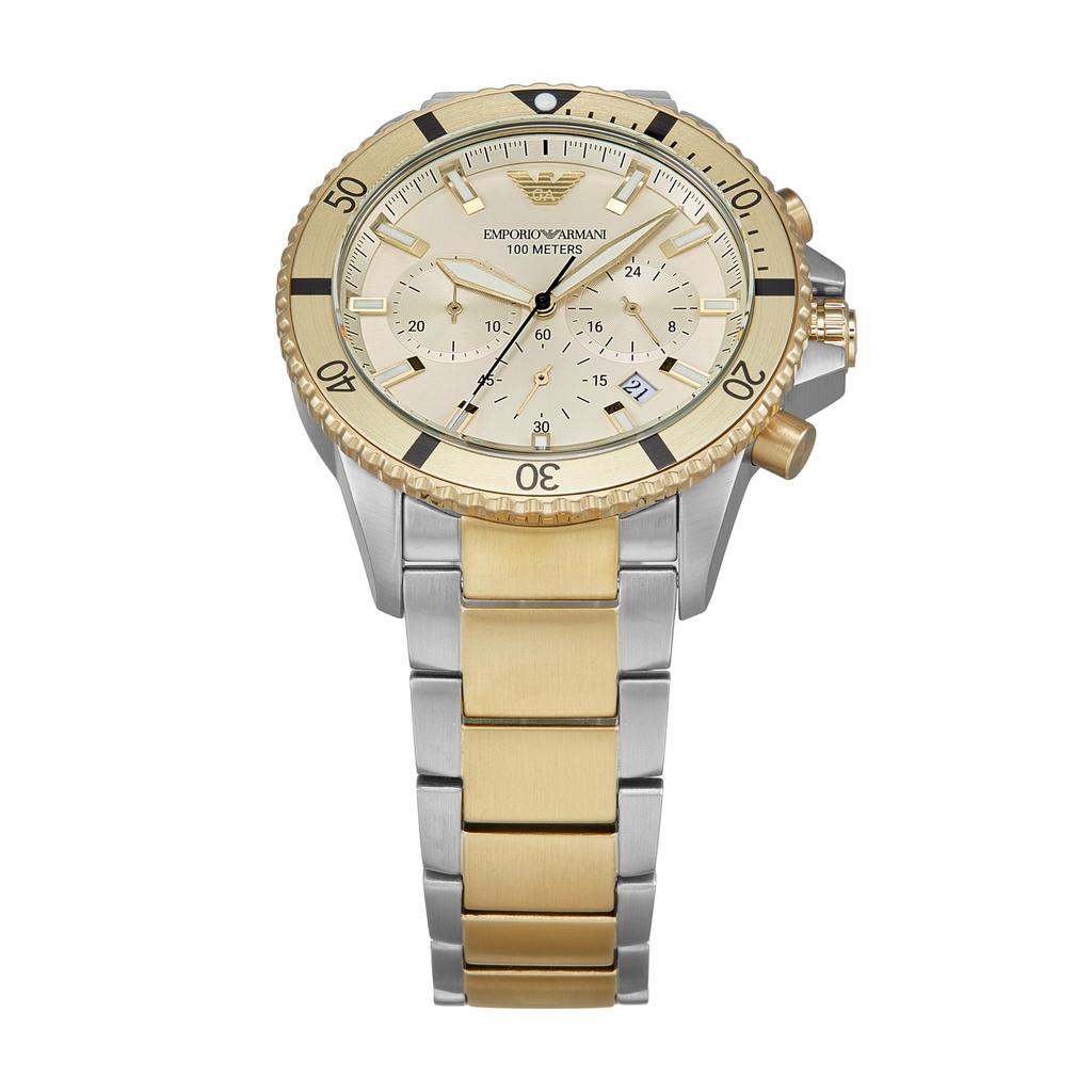[Emporio Armani] Watch AR11606 Men's Multicolor