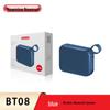 Newmine BT08 Portable Bluetooth Speaker