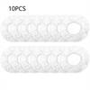 10-50 Pcs BPA Free Disposable Bread Proofing Basket Liners Food Safe Non-Stick for Home Kitchen Baking Enthusiasts