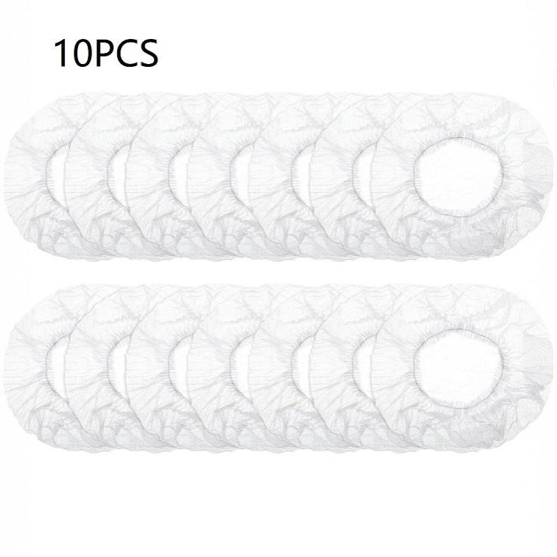 10-50 Pcs BPA Free Disposable Bread Proofing Basket Liners Food Safe Non-Stick for Home Kitchen Baking Enthusiasts