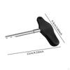 Car Harness Plug Extraction Tool Wire Unlock Tools Portable Puller Ergonomic Connector