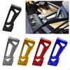 Durable Motorcycle Exhaust Pipe Hanger Easy Installation Wear Resistant High Strength for Krv180
