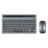 OIMG Dual Mode Wireless Keyboard and Mouse Combo