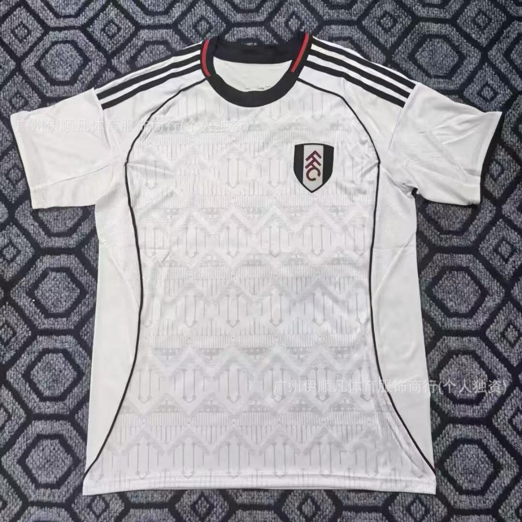 25-26 Upset Birmingham, Granada, Salagora, Bohemian Olympiacos, Football Jersey