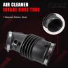 Engine Air Intake Hose Tube With Clamps, Air Intake Duct Tube Boot Compatible With Honda Vehicles Pilot V6 3.5L 2009 2010 2011 2012 2013 2014 2015