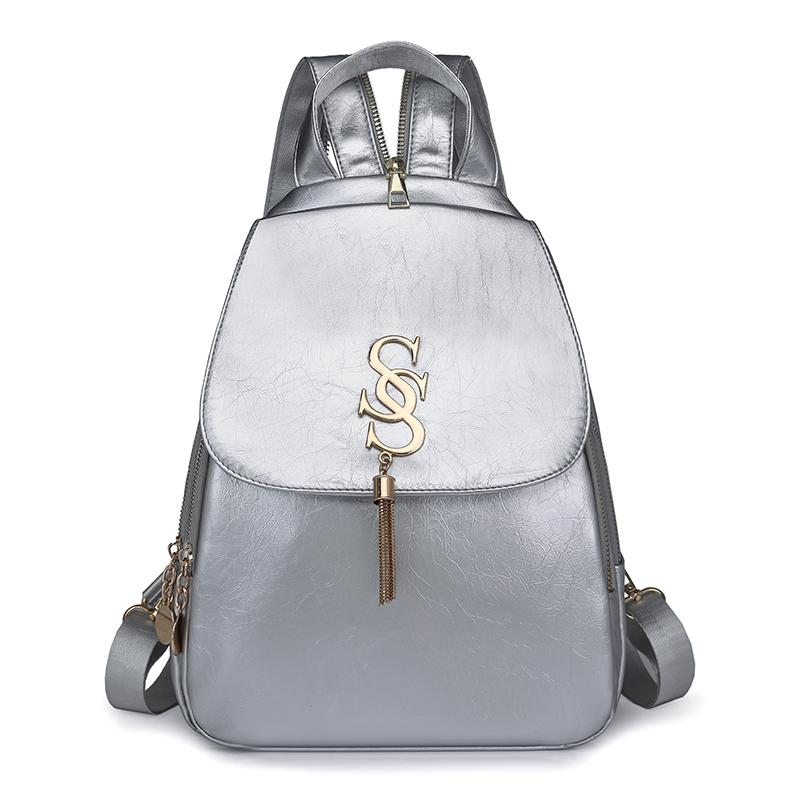 Backpack Women's Anti-theft Large Capacity Travel Backpack