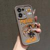 Ones Pieces Luffys Zoros Phone Case For Google Pixel 10 9A 9 8 7 8A 7A Pro XL 4G 5G Soft Silicone TPU Back Cover