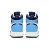 New Jordan 1 Retro High Obsidian GS 575441-140