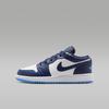 1 Low Midnight Navy University Blue (GS)