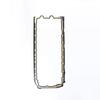 1113 7600 482 car accessories Oil Pan Gasket Engine Repair Kit 11137600482 For BMW ENGINE N52 E90 F35 F18 F02 F25