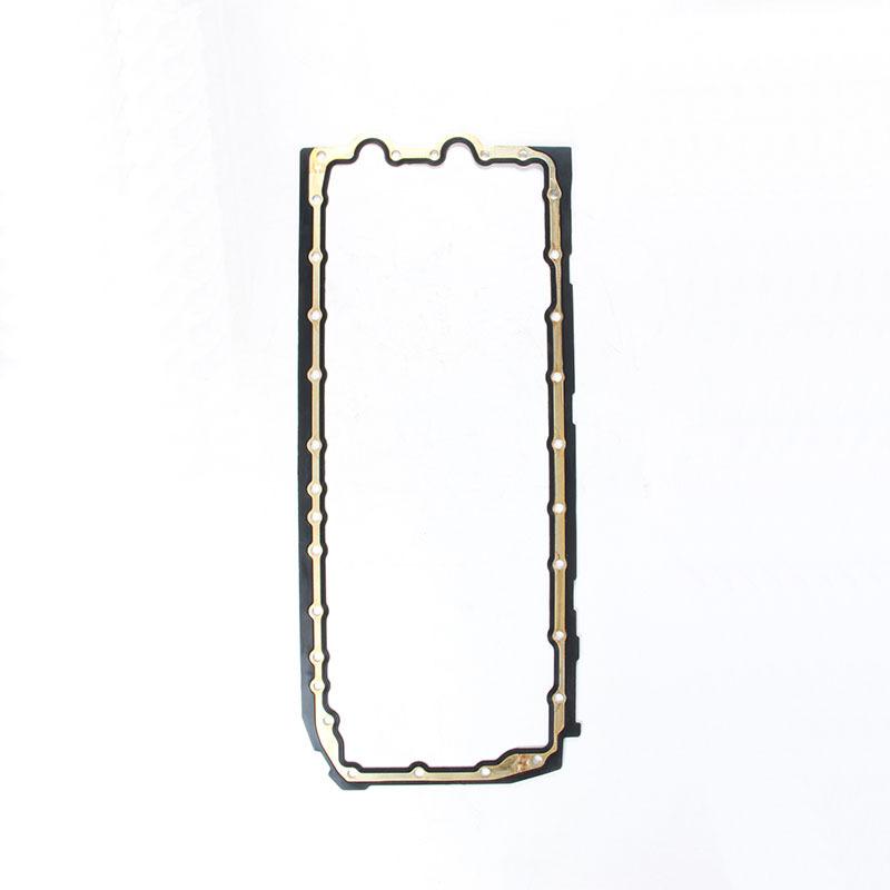 1113 7600 482 car accessories Oil Pan Gasket Engine Repair Kit 11137600482 For BMW ENGINE N52 E90 F35 F18 F02 F25