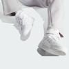 Adidas Originals Simple Comfortable Loose Space Cotton Knitted Sports Pants Men Bottoms Light-Gray IL5181