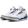 Air Jordan 3 Retro Og 'True Blue' 2016 Jordan 854262-106