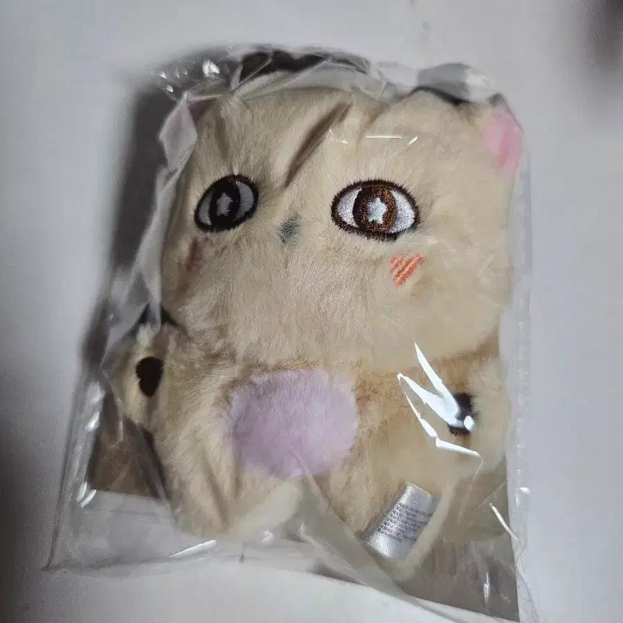 Park Ji-hoon's Cowardice Doll Keyrings Are On Sale (including Poka)