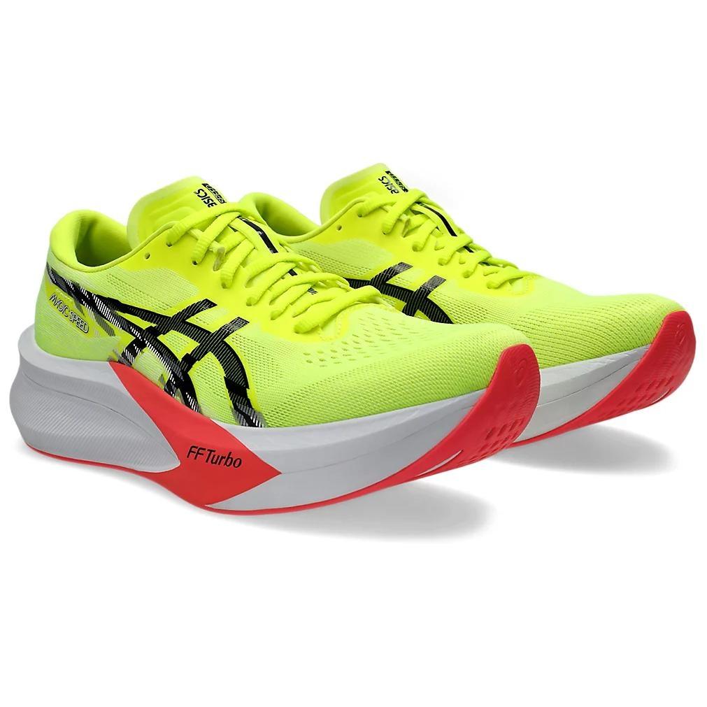 ASICS Magic Speed 4 'Yellow' Men's 1011B875-750