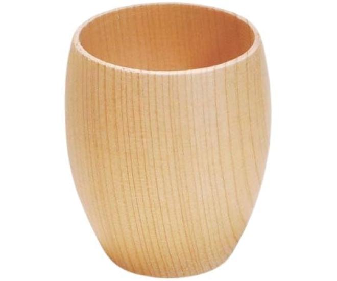 Naturalist Sake Cup 794683 (1 piece)