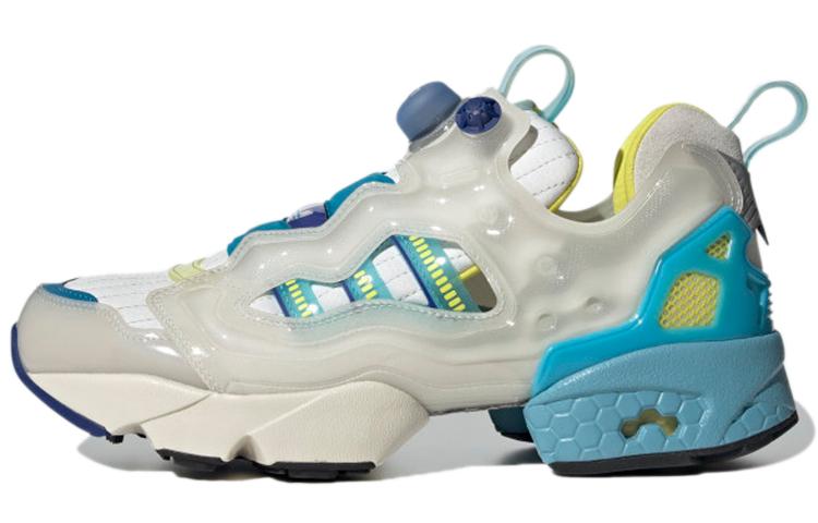 Zx Fury Adidas x Adidas Originals  Shock Cyan  GW0368 36