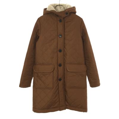 Traditional Weatherwear Back Bore Quilted Coat 36 CUMBERNAULD GLASGOW Women Used