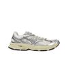 Racer V2 Comfortable Versatile Fabric Synthetic Leather Shock Absorbing Breathable Lightweight Durable Low-Top Running Shoes D1GH250606
