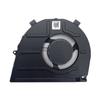 CPU Cooling Fan for Dell Inspiron 16 5620 Inspiron 7620 Laptop 0T8R2T DC5V Not Fit for Inspiron 5620 RTX 2050 5625/ 2-in-1 (Note Series)