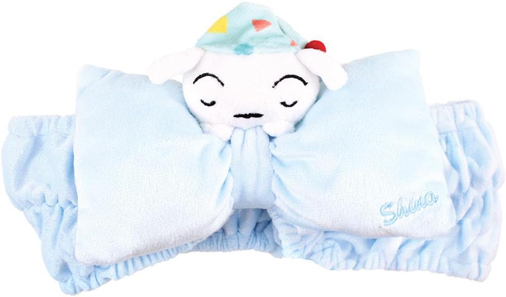 

Tees Factory Повязка на голову с моим персонажем Crayon Shiro Пижама Шин-чан KS-5537723SI