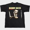 Heißer Buddy Rich Signature Klassisches Unisex S235XL Hemd 1D1920 Unisex T-Shirt