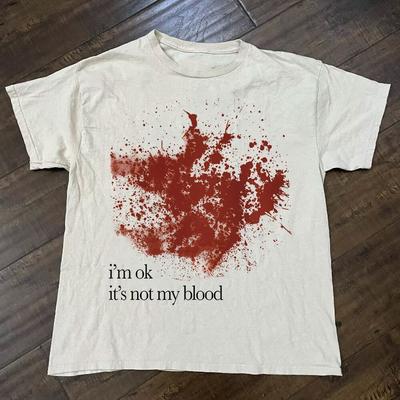 New Ken Carson Gift For Fans Unisex S-5XL Shirt 8D424 Unisex T-Shirt