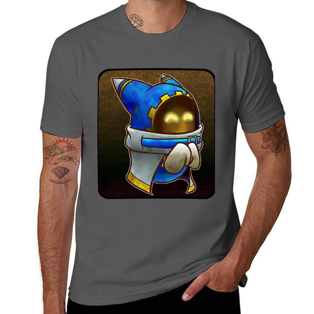 Magolor Tshirt Tough Fabric Work Tee