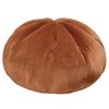 Plush Material Poultry Throw Pillows PP Cotton Filled Cat Keychain  For Women