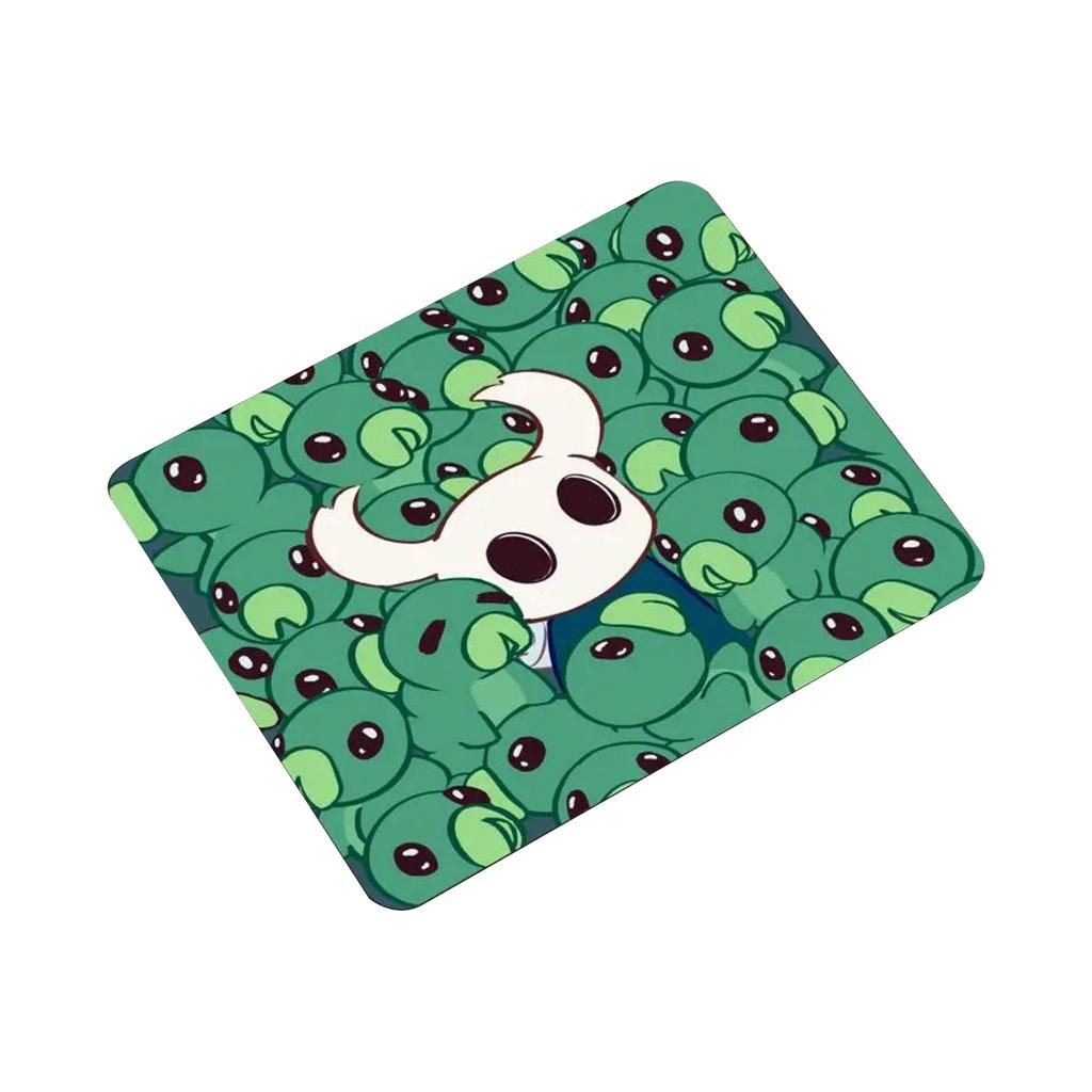 Χαριτωμένο Mouse Pad, Κινούμενα Σχέδια Αστείο Εκτεταμένο Επιτραπέζιο Pad, Mouse Pad Για Gaming Φορητό Υπολογιστή, Επιτραπέζιο Υπολογιστή