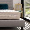 Mattress 90x190 Cm, Sublime, 20cm, Memory Foam, Sleeping Independence, Summer/winter Side