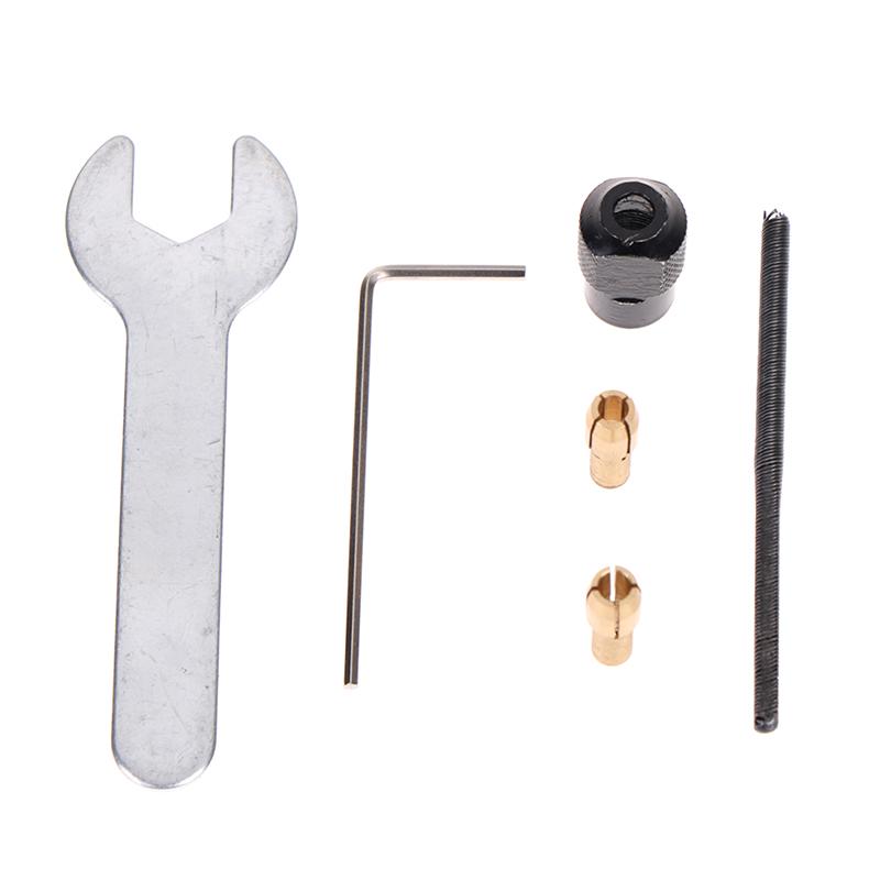 Right Angle Converter Attachment Kit For Dremel Tool Accessories Rotary Tool