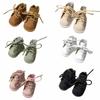 5*2.9*3.8cm Doll Shoes Leather Material Toy Shoe Accessories Leather Boots  Zsiga Dolls