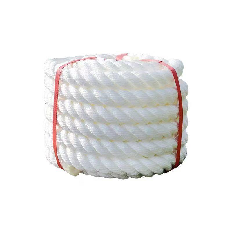 DAXTE Polyethylene Marine Rope
