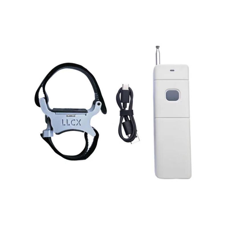 Lanxun Drone Release & Delivery System