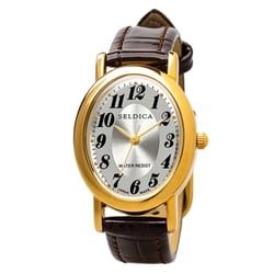 CREPHA SD-AL415 Unisex Wrist Watch SD-AL415-WTG SD-AL415-WTS Gift Casual Business Sports Student