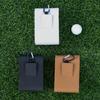 Golf Rangefinder Magnetic Case Hard Shell Carrying Bag With Buckles Universal Golf Accessory Case for Active Player