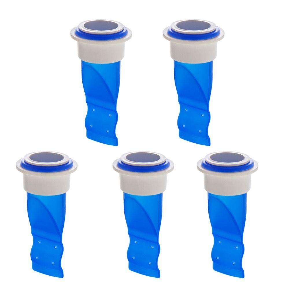 Sewer Seal Bathroom Tool Silicone Toilet Leak Core Draininner Core Backflow Preventer Floor Drain