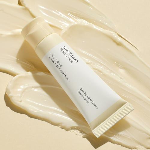 Mixsoon Bean Cream 25ml NONE