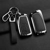 For Lexus Nx Es Is Rx Ls Gx Xx Ux Ux Gs Nx200 260 300 350 Nx200 Es300 Rx350 Nx300 Keychain Zinc Alloy Leather Car Key Case Case
