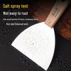 Putty Scraper and Spatula Tool for Wall Grout and Paint