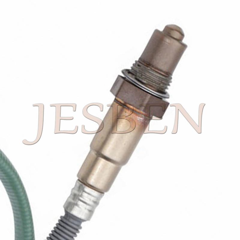 0258017108 A0045427318 Lambda O2 Oxygen Sensor for Mercedes-Benz W211 W212 W204 S204 C220 C250 E200 E220 CDI G500 SL63 W463 R231