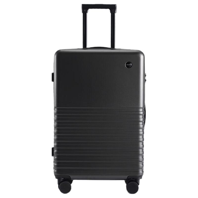 Jinsu PC Hardshell Carry-on Suitcase