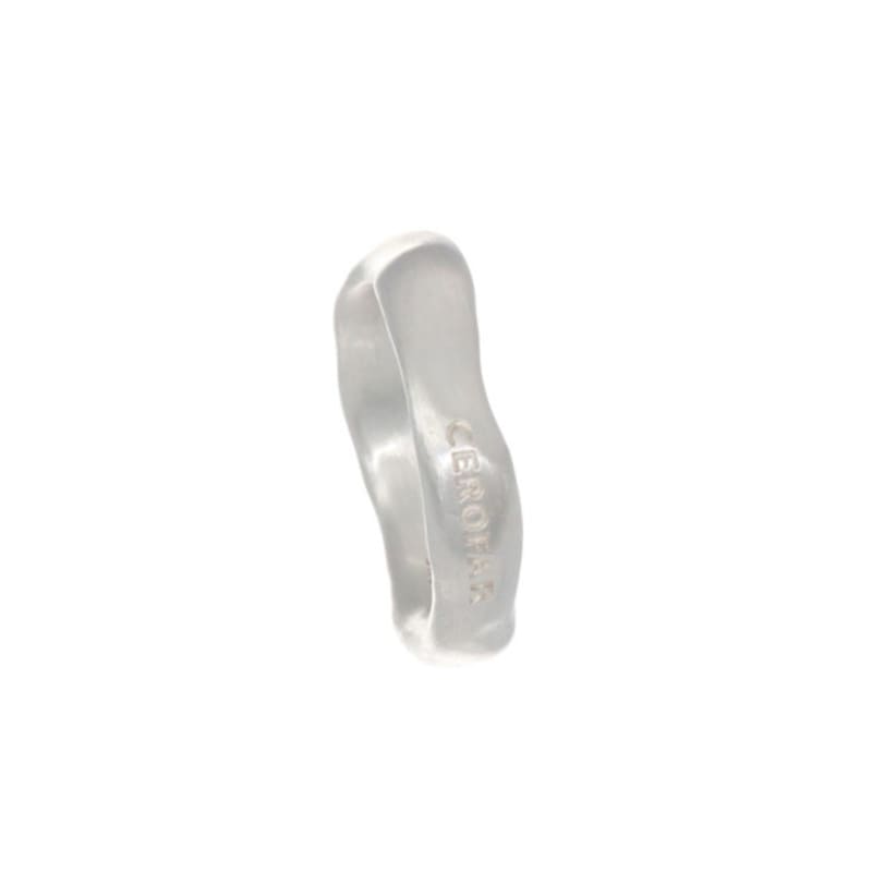 cerofar SILHOUETTE RING MATTE