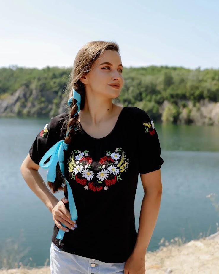 Halenka (Ženy) Léto 8604-015-22-1 HC