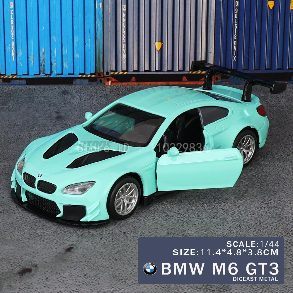 

MSZ 1:43 BMW M3 DTM Toyota Exquisite hanging model classic car static car model alloy die-casting car model collection gift