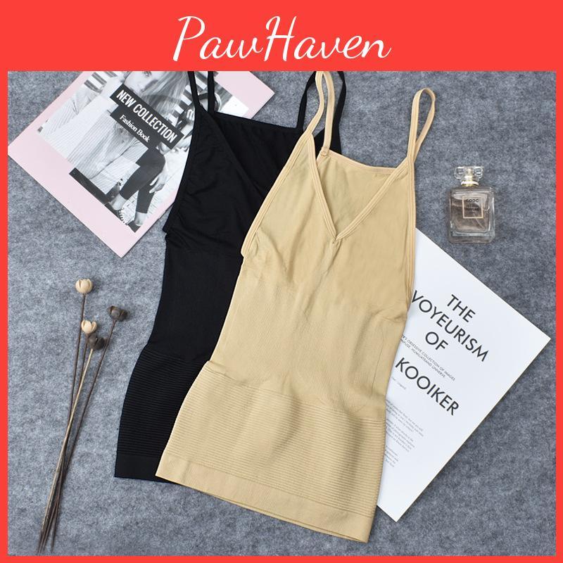 Vest Elasticity Tummy Slimming High Control Waist Shaper