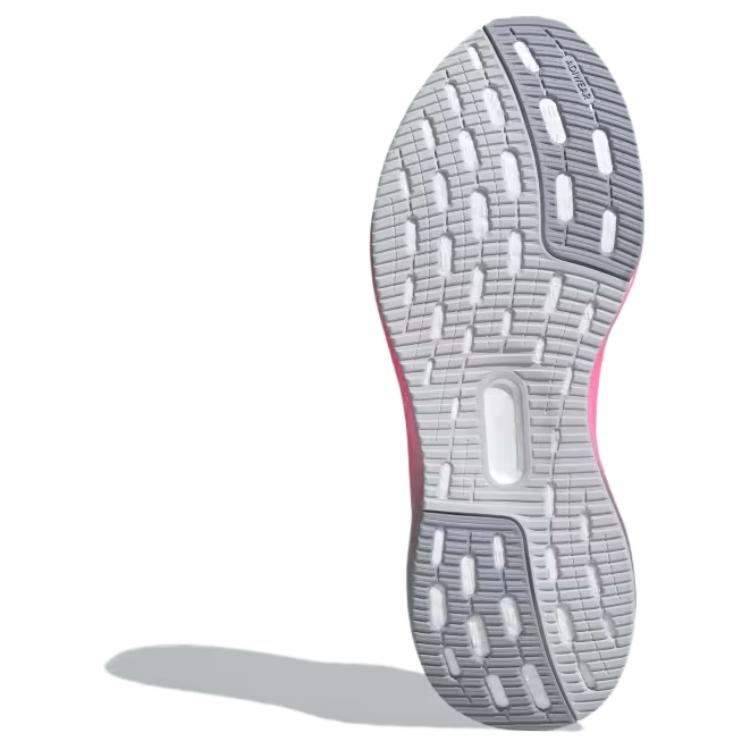 New Adidas PureBoost 5.0 'Silver Metallic Spark' IE8463